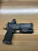 Fowler Industries Vanta 9 w/ X300