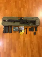 Sig M400 Tread V2