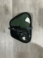 Ruger LCR 22lr