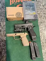 Sig P320