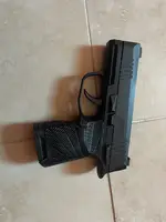 SIG Sauer - P365 (Original Off-Roster Model), Los Angeles