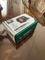 Redlands Vortex defender CCW enclosed
