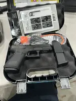 Glock 19 Gen 5 MOS