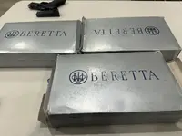 Beretta Px4 Full Size "Type G" (3 available)