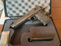 Factory 50 AE desert eagle bnib