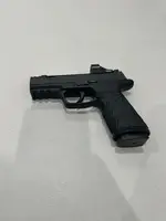 Sig Sauer P365 X Macro Build