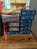 7mm Remington Magnum ammunition