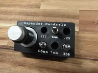 3d printed reloading parts