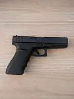 Glock 21 gen 3