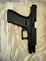 Glock 22  Gen 3 Stock / Ontario, CA