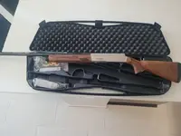 Browning A5 Upland 16 Ga Temecula
