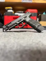 New, Unfired H&K VP9L
