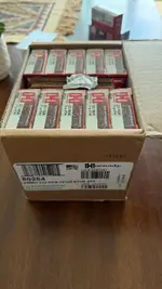 Hornady .223 BHTP SPF 75 GR San bernidino