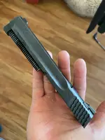 M&p slides