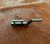 GBRS Hydra Mount