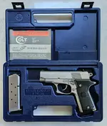 Colt Double Eagle Officer's ACP Mk II Series 90 (.45 Auto) (SoCal area)