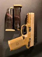 FNX-45 .45 ACP – $2,500