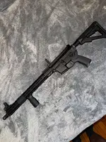 Aero precision EPC 9 AR-9