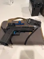 Atlas Erebus V2 w/ Acro P-2