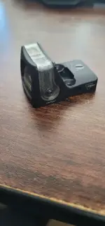 Trijicon RMR RM04