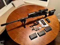 Howa 1500 APC