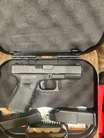 Glock 19 C Nib