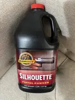 Pistol Powder