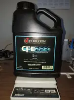 PENDING- CFE 223