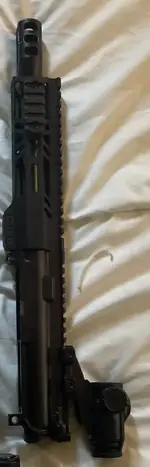 300blk upper