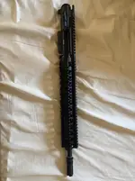 BCM MK2 UPPER