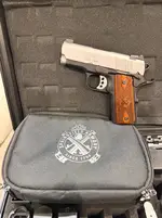Springfield Armory EMP 1911