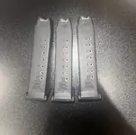 Glock 23 10rd Magazines