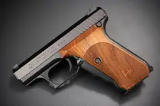 Heckler & Koch P7M8/ P7M13 - Anaheim