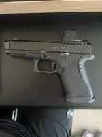Gen3 Glock 19
