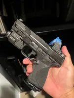 M&p 2.0 compact ported