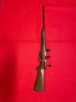 CZ 527 .223 Corona