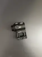 Primary Arms GLX 1x MicroPrism Green ACSS Gen 3 + Unity Tactical 2.26” Mount - Rosemead