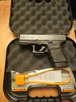 Glock 30 gen 3