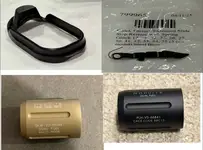 Modlite, Magpul & More-Riverside