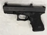 Glock 19.3 & SS MR920- Riverside County
