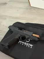 Shadow Systems XR920 Elite