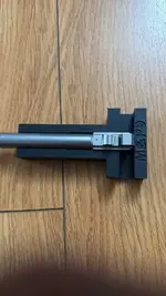 M&p barrel jig- cerritos