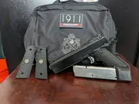 SA TRP Operator, Kahr MK9 Elite 9mm, Ruger GP100 3" **BIG PRICE DROPS!!**