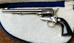 Colt SAA 45LC