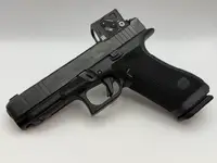 Glock 17 Gen 6 COA [Off Roster/LEO ONLY]