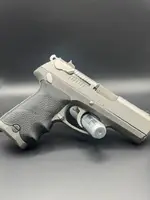 Ruger p93 DC