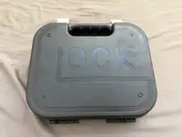 Glock 19 Gen 3 - Never Fired