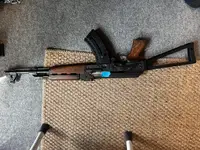 WTS: Zastava M70 Frontline 7.62x39 - Bay Area