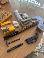 AR Parts