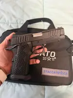 Staccato C2 (Brand New)